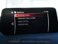 Mazda CX-5 2.5i G195 REVOLUTION 2xKOLA - 36