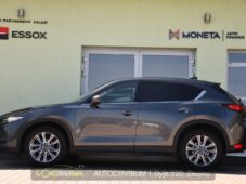 Mazda CX-5 2.5i G195 REVOLUTION 2xKOLA - 1