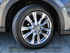 Mazda CX-5 2.5i G195 REVOLUTION 2xKOLA - 46