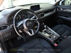 Mazda CX-5 2.5i G195 REVOLUTION 2xKOLA - 8