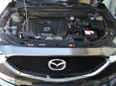 Mazda CX-5 2.5i G195 REVOLUTION 2xKOLA - 49