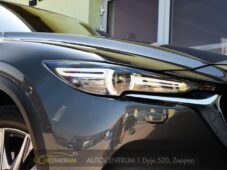 Mazda CX-5 2.5i G195 REVOLUTION 2xKOLA - 51