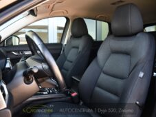 Mazda CX-5 2.5i G195 REVOLUTION 2xKOLA - 10