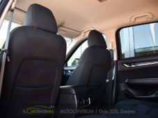 Mazda CX-5 2.5i G195 REVOLUTION 2xKOLA - 11