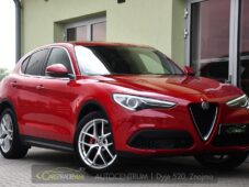 Alfa Romeo Stelvio 2.0 Q4 VELOCE - 6