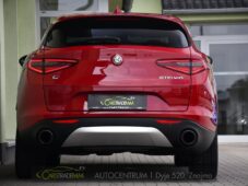 Alfa Romeo Stelvio 2.0 Q4 VELOCE - 3