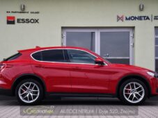Alfa Romeo Stelvio 2.0 Q4 VELOCE - 5