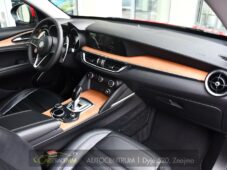 Alfa Romeo Stelvio 2.0 Q4 VELOCE - 14