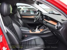 Alfa Romeo Stelvio 2.0 Q4 VELOCE - 15