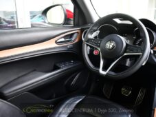 Alfa Romeo Stelvio 2.0 Q4 VELOCE - 21