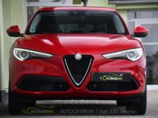 Alfa Romeo Stelvio 2.0 Q4 VELOCE - 7