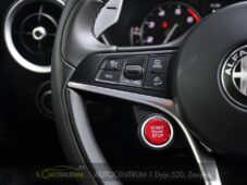 Alfa Romeo Stelvio 2.0 Q4 VELOCE - 28