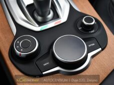 Alfa Romeo Stelvio 2.0 Q4 VELOCE - 34