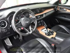 Alfa Romeo Stelvio 2.0 Q4 VELOCE - 8