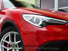 Alfa Romeo Stelvio 2.0 Q4 VELOCE - 50