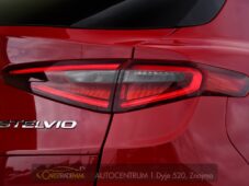 Alfa Romeo Stelvio 2.0 Q4 VELOCE - 51