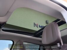 Mercedes-Benz EQE 500 4M VZDUCH MASÁŽE PANOR TAŽ - 21