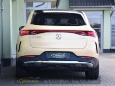 Mercedes-Benz EQE 500 4M VZDUCH MASÁŽE PANOR TAŽ - 3