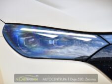 Mercedes-Benz EQE 500 4M VZDUCH MASÁŽE PANOR TAŽ - 60