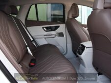 Mercedes-Benz EQE 500 4M VZDUCH MASÁŽE PANOR TAŽ - 16