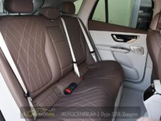Mercedes-Benz EQE 500 4M VZDUCH MASÁŽE PANOR TAŽ - 18