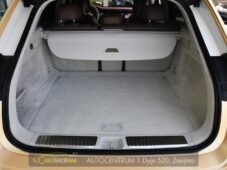 Mercedes-Benz EQE 500 4M VZDUCH MASÁŽE PANOR TAŽ - 22