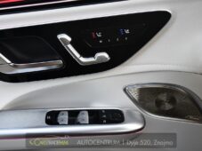 Mercedes-Benz EQE 500 4M VZDUCH MASÁŽE PANOR TAŽ - 59