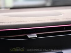 Mercedes-Benz EQE 500 4M VZDUCH MASÁŽE PANOR TAŽ - 30