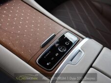 Mercedes-Benz EQE 500 4M VZDUCH MASÁŽE PANOR TAŽ - 31