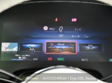 Mercedes-Benz EQE 500 4M VZDUCH MASÁŽE PANOR TAŽ - 34