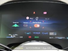 Mercedes-Benz EQE 500 4M VZDUCH MASÁŽE PANOR TAŽ - 36