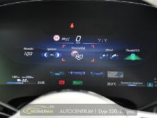Mercedes-Benz EQE 500 4M VZDUCH MASÁŽE PANOR TAŽ - 37