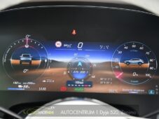 Mercedes-Benz EQE 500 4M VZDUCH MASÁŽE PANOR TAŽ - 38