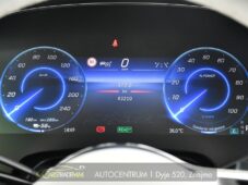 Mercedes-Benz EQE 500 4M VZDUCH MASÁŽE PANOR TAŽ - 39