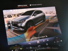 Mercedes-Benz EQE 500 4M VZDUCH MASÁŽE PANOR TAŽ - 40