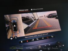 Mercedes-Benz EQE 500 4M VZDUCH MASÁŽE PANOR TAŽ - 41