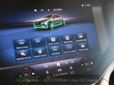 Mercedes-Benz EQE 500 4M VZDUCH MASÁŽE PANOR TAŽ - 42
