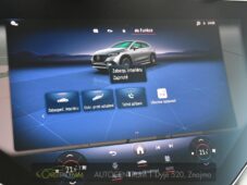 Mercedes-Benz EQE 500 4M VZDUCH MASÁŽE PANOR TAŽ - 43