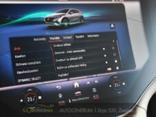 Mercedes-Benz EQE 500 4M VZDUCH MASÁŽE PANOR TAŽ - 49