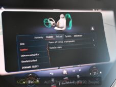 Mercedes-Benz EQE 500 4M VZDUCH MASÁŽE PANOR TAŽ - 50