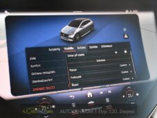 Mercedes-Benz EQE 500 4M VZDUCH MASÁŽE PANOR TAŽ - 51