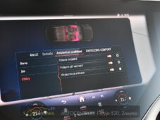 Mercedes-Benz EQE 500 4M VZDUCH MASÁŽE PANOR TAŽ - 53