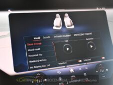 Mercedes-Benz EQE 500 4M VZDUCH MASÁŽE PANOR TAŽ - 54