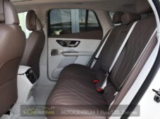 Mercedes-Benz EQE 500 4M VZDUCH MASÁŽE PANOR TAŽ - 17