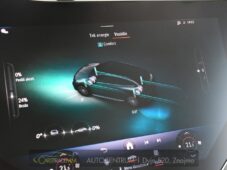 Mercedes-Benz EQE 500 4M VZDUCH MASÁŽE PANOR TAŽ - 58