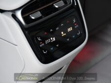 Mercedes-Benz EQE 500 4M VZDUCH MASÁŽE PANOR TAŽ - 20