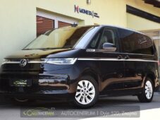 Volkswagen Multivan 2.0TDi LONG STYLE DSG IQLIGHT - 0