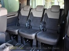 Volkswagen Multivan 2.0TDi LONG STYLE DSG IQLIGHT - 13