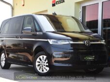 Volkswagen Multivan 2.0TDi LONG STYLE DSG IQLIGHT - 6