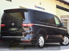 Volkswagen Multivan 2.0TDi LONG STYLE DSG IQLIGHT - 4